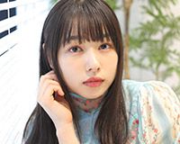 桜井日奈子