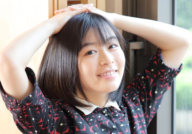 森七菜