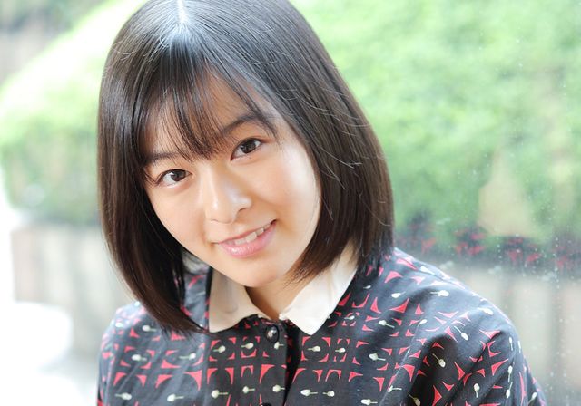 森七菜