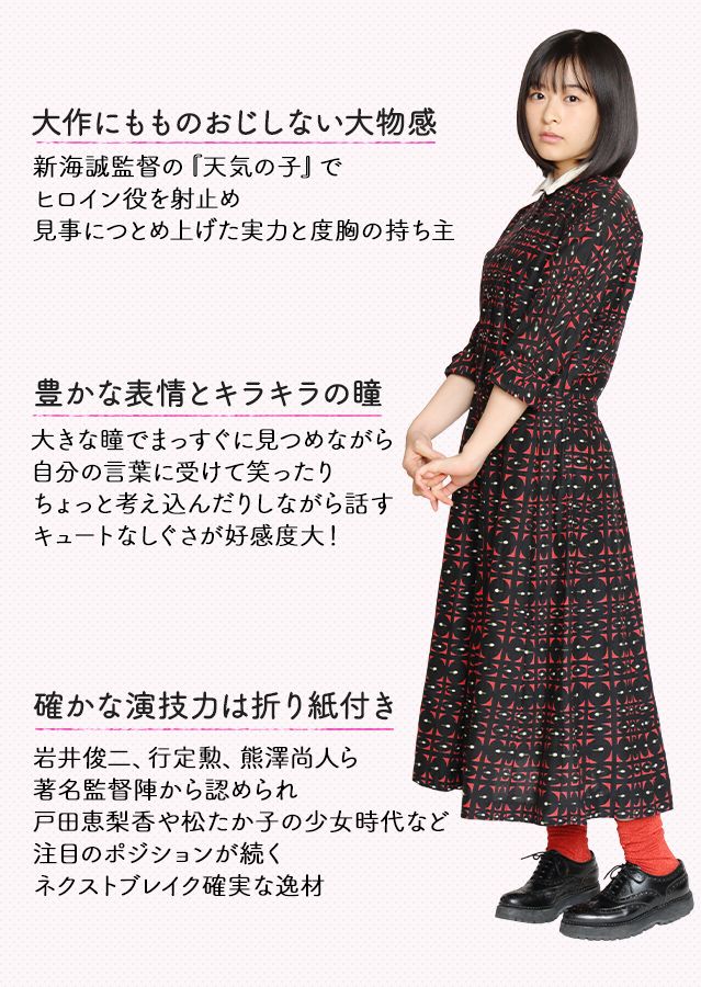森七菜