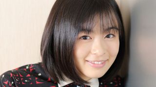 ひたすらキュートな実力派