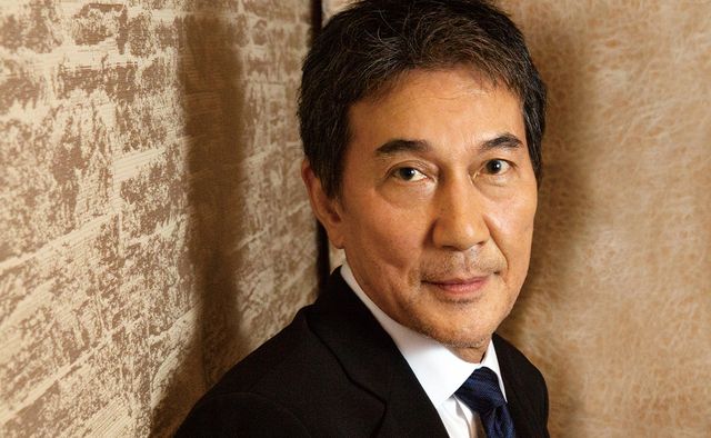 役所広司