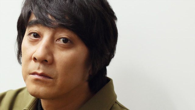 『影踏み』山崎まさよし 単独インタビュー