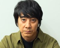 山崎まさよし