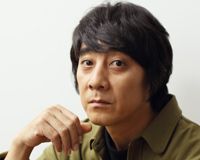 山崎まさよし