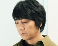 山崎まさよし