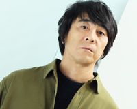 山崎まさよし