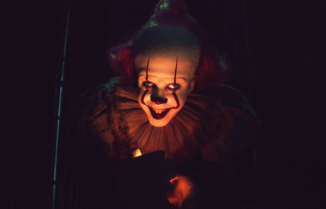 IT/イット THE END “それ”が見えたら、終わり。