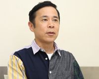 岡村隆史