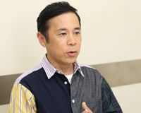 岡村隆史