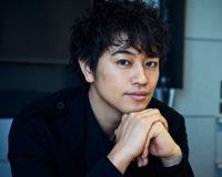 斎藤工