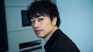 『MANRIKI』斎藤工　単独インタビュー