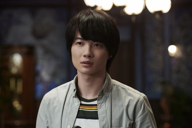 神木隆之介
