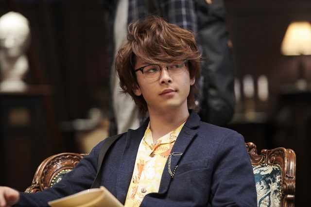中村倫也