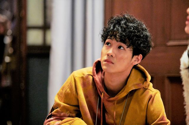 葉山奨之