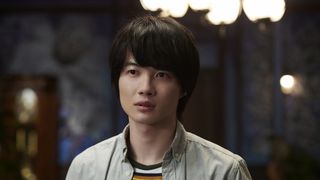 犯人は誰!?『屍人荘の殺人』キャスト&キャラまとめ