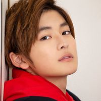 期待を一身に集める“令和初”の仮面ライダー、高橋文哉