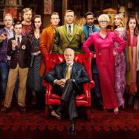 ぶっ飛び具合が最高！1月の5つ星映画5作品はこれだ！