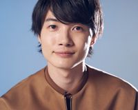 神木隆之介