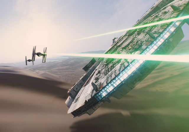 スター・ウォーズ