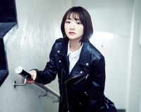 生駒里奈