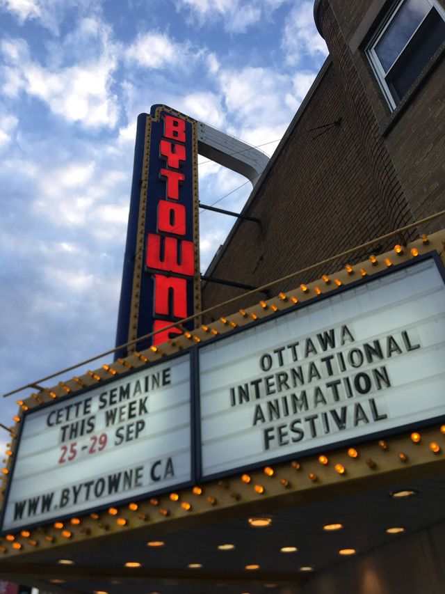 ByTowne Cinema