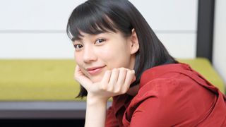 『この世界の(さらにいくつもの)片隅に』のん 単独インタビュー