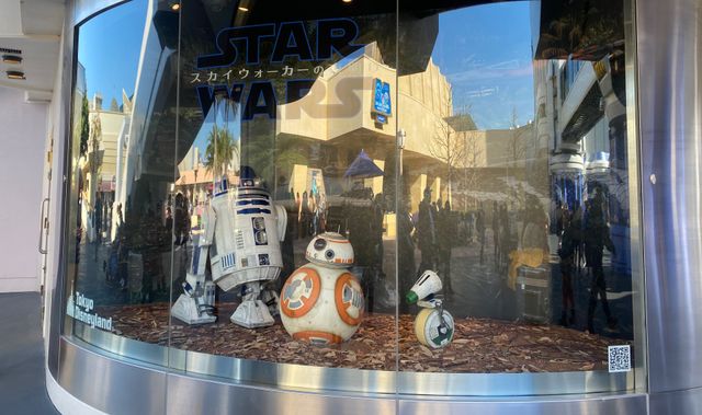 スター・ウォーズ