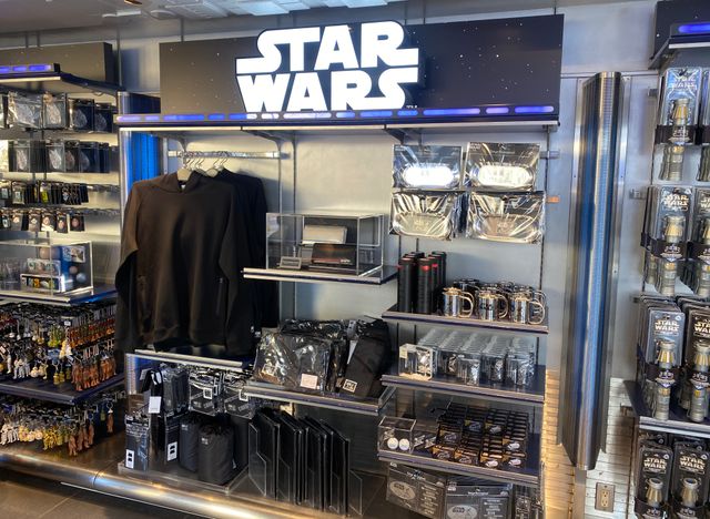 スター・ウォーズ