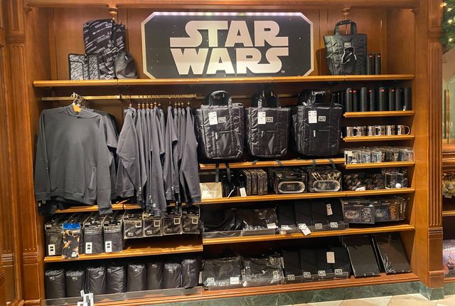 スター・ウォーズ