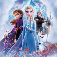 『アナと雪の女王2』をもっと楽しむ！トリビアまとめ