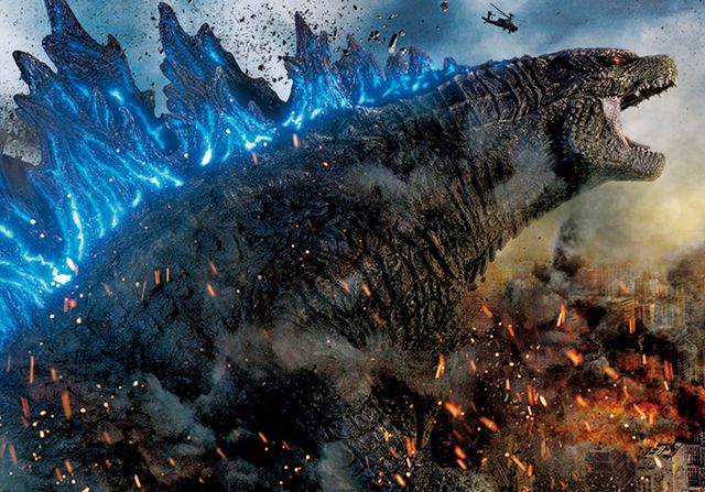 『GODZILLA VS. KONG(原題)』