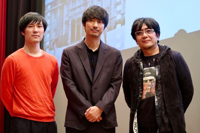 やまがた創造都市国際会議