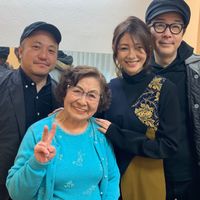 第3回Beppuブルーバード映画祭に真木よう子とリリー・フランキーが降臨！