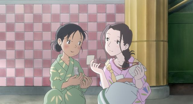 この世界の(さらにいくつもの)片隅に