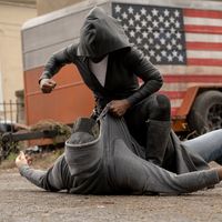 人種差別にヒーローはどう立ち向かうのか？