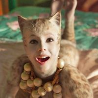 実写映画『キャッツ』キャスト＆ビジュアル【まとめ】