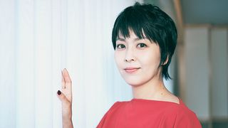 『ラストレター』松たか子 単独インタビュー