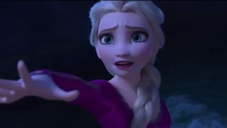 『アナと雪の女王2』劇中歌、エンディング曲【まとめ】