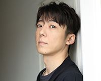 高橋一生