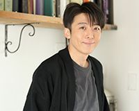 高橋一生