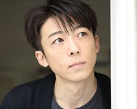 高橋一生