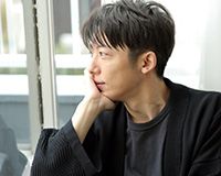 高橋一生