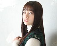 橋本環奈