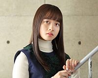 橋本環奈
