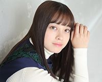 橋本環奈