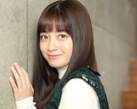 橋本環奈