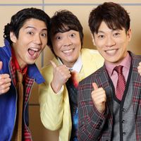 レジェンドお兄さんに聞く！『おかあさんといっしょ』単独インタビュー
