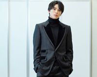 新田真剣佑