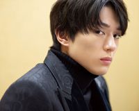 新田真剣佑